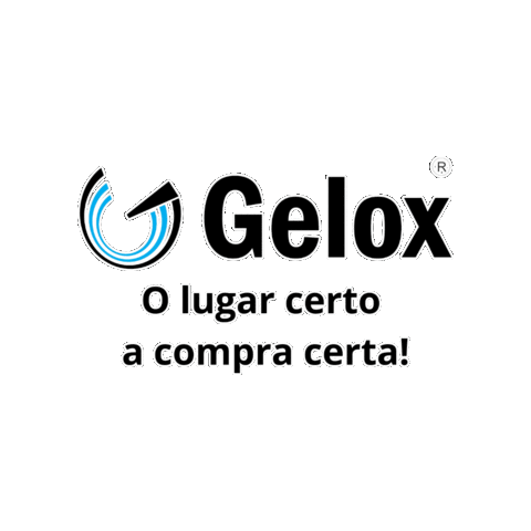 Gelox Sticker
