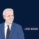 Breathe Joe Biden