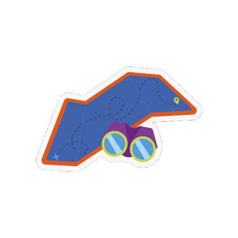 Singulari Sticker
