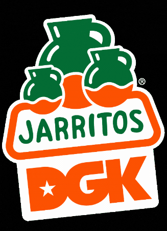 Spanish Skull GIF by dgk