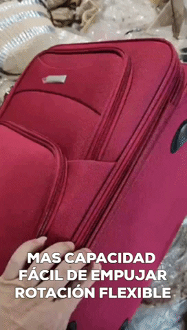 Maleta GIF