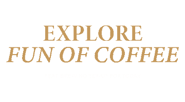 Funofcoffee Sticker by Rivers Drinkware