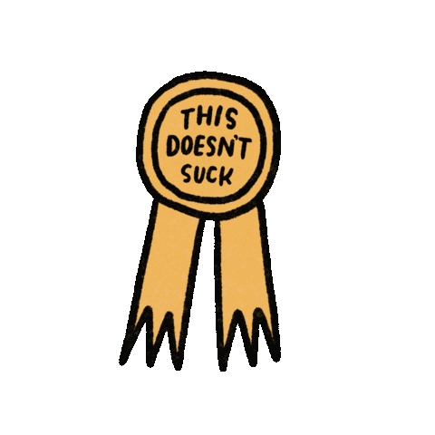 Wow Sticker