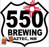 Aztecnm GIF by 550 Brewing Company