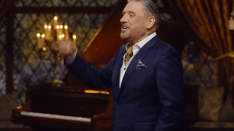 Game Show Hustler GIF by ABC Network - Find & Share on GIPHY