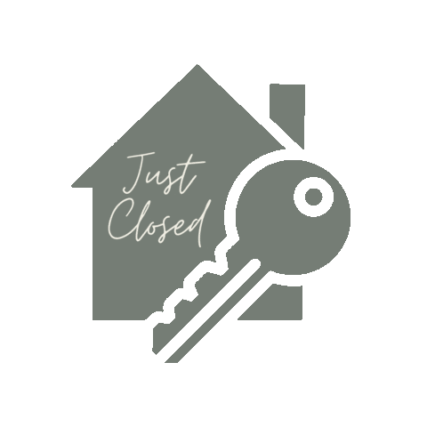 Salt and Cedar Properties Sticker