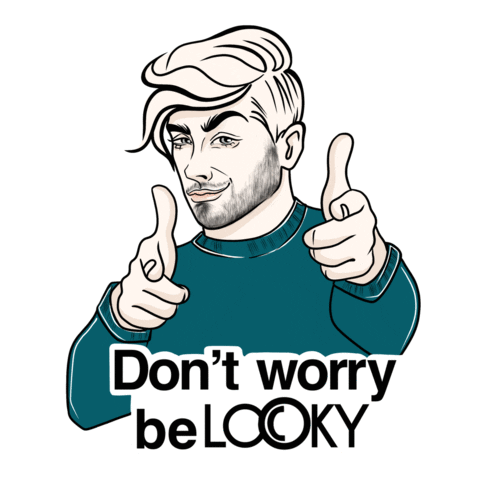 Ivan Pavlov Sticker