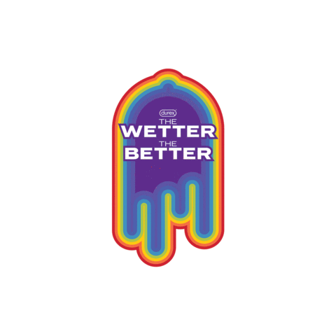 Durex Philippines Sticker