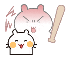 데굴 Sticker