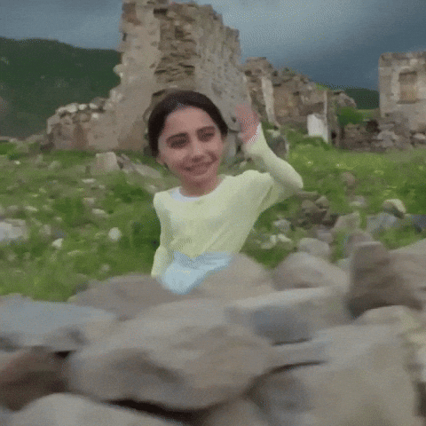 Sevdigimsensin GIF