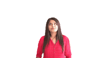 Saloni Srivastava Sticker