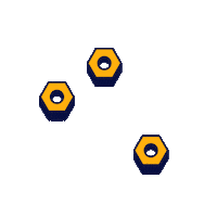 fl_graphics_ milano conservami attrezzeria giambellino Sticker