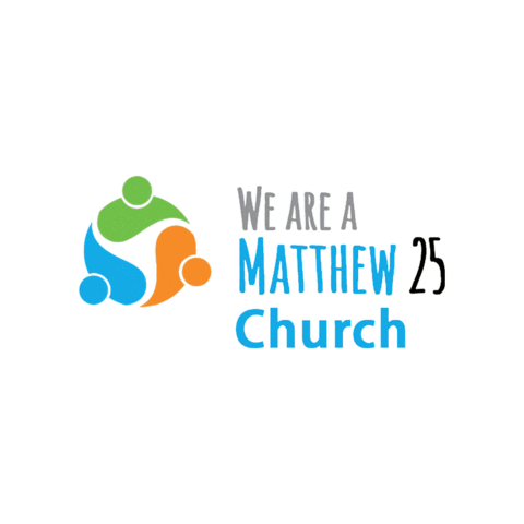 Presbyterian Church (USA) Sticker