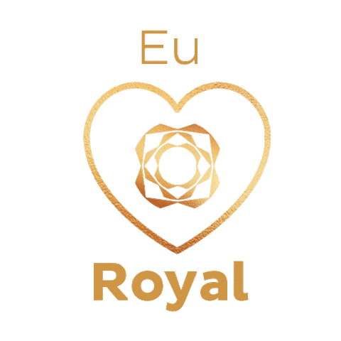 I Love Eu Amo Sticker by Royal Cargo do Brasil