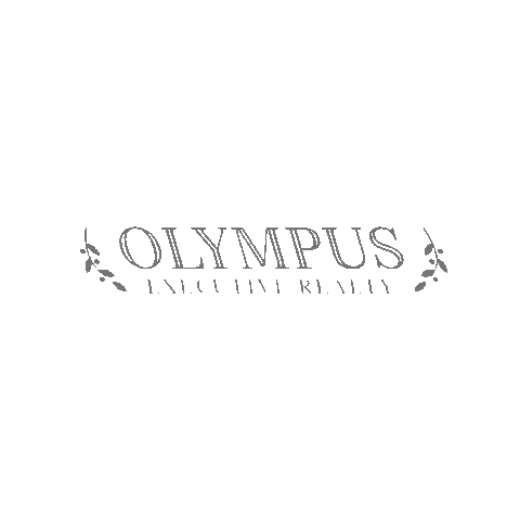 Olympus Sticker by Fiisbo Group