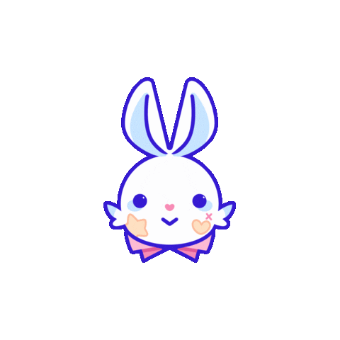 Cute Sticker