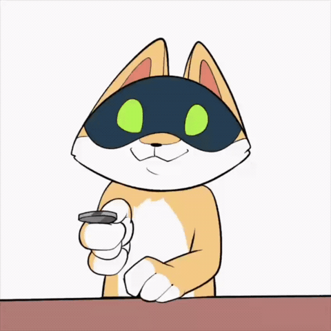 Dog Ai GIF by Artificial Inu