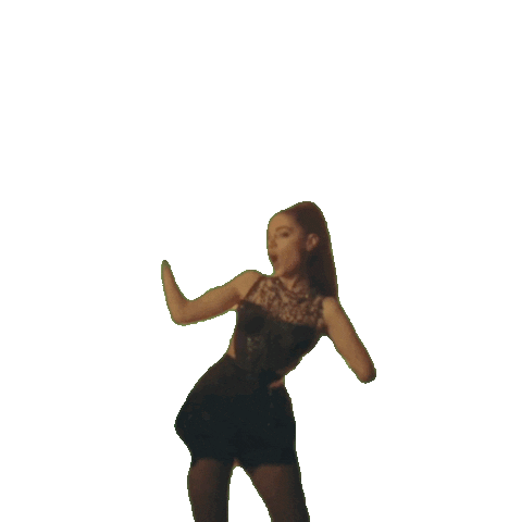 Samimi Samira Sticker