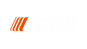 Tree Chainsaw Sticker by ECHO Tools
