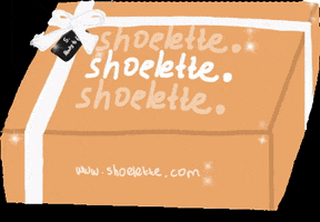 Shoelette GIF