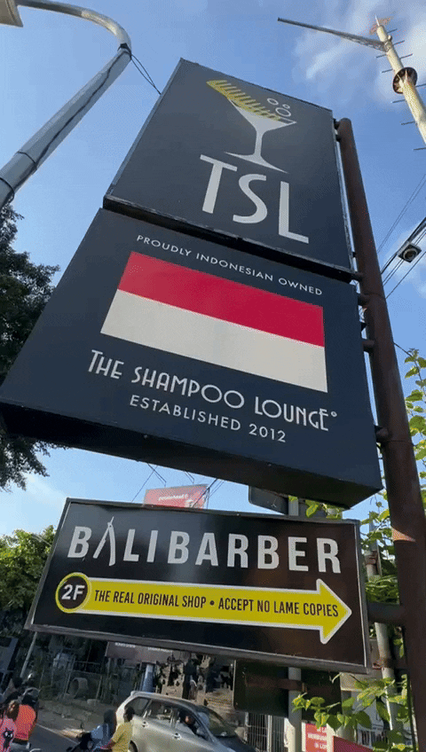 Salon Bali GIF by The Shampoo Lounge