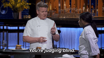 Challenge Cooking GIF by Hell's Kitchen