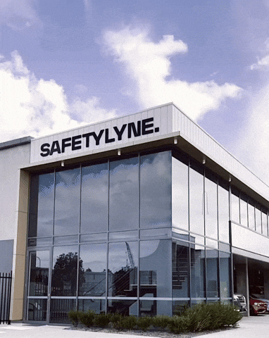 Safetylyne GIF