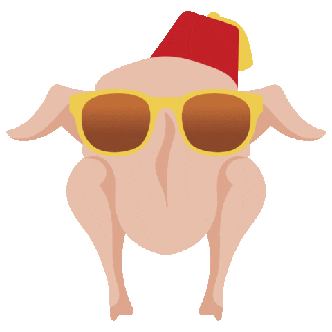 Free Free 339 Friends Turkey Svg SVG PNG EPS DXF File