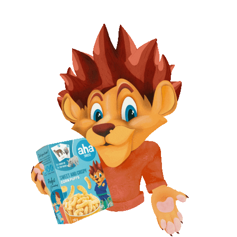 Aha Gifs Sticker by AHABREAK