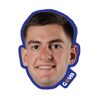 Javier Bsnpr Sticker by Goya Respalda lo Bueno