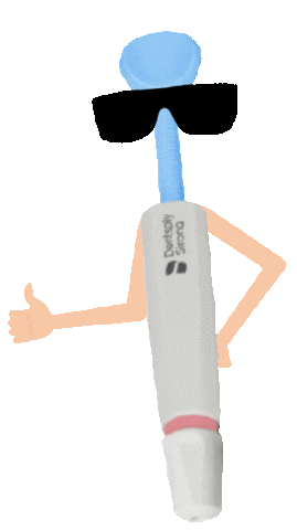 Spectra St Sticker by Dentsply Sironacom