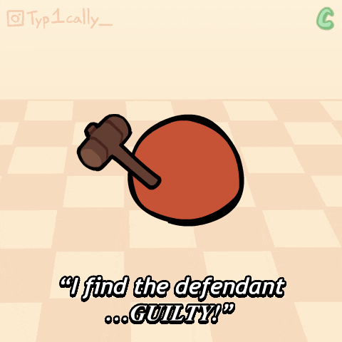 Custom Gavel GIF