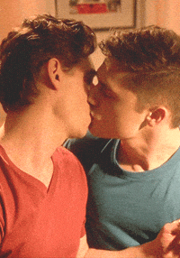 Gay Love GIF Gay Love GIF