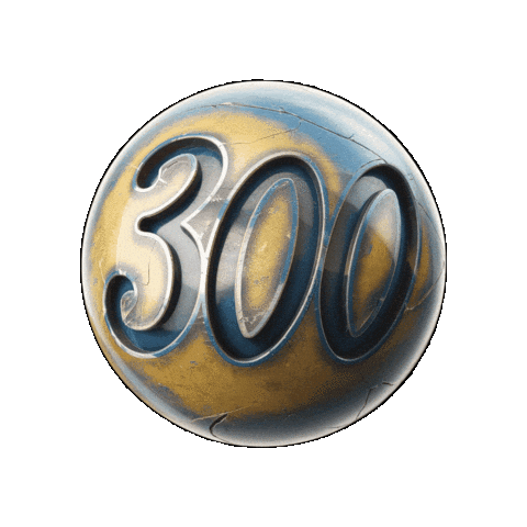 Winner Bowling Sticker by jutesportsbowling