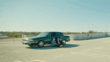 Car Love GIF by Andrew McMahon in the Wilderness