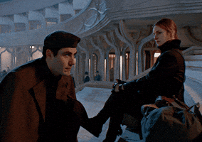 Star Wars GIF