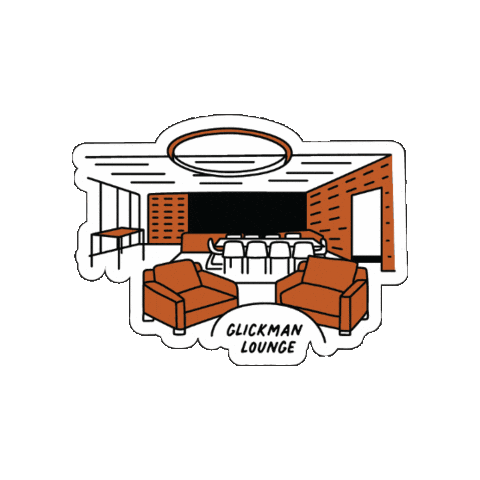 Sticker by College of Education at UT Austin