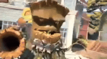 Plants Vs Zombies Tree GIF