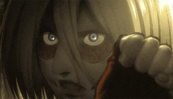 Attack On Titan Japan GIF