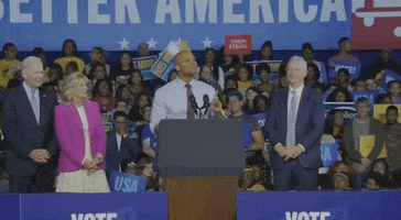 Democracy Maryland GIF by GIPHY News