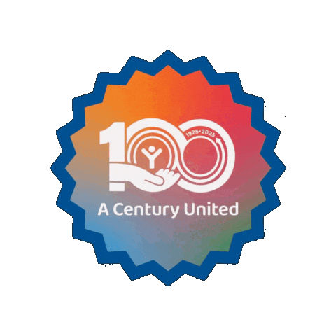 United Way of Lancaster County Sticker