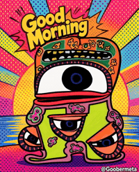 Good Morning