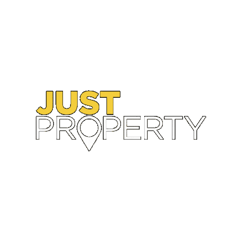 Just Property Sticker
