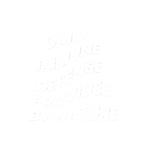 VeraVida Naturals Sticker