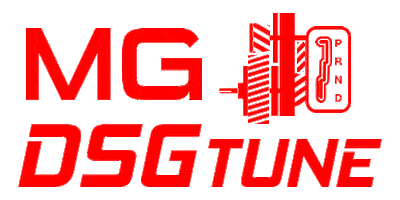 Chiptuning Sticker by mgremaps