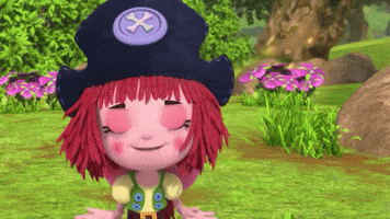 Happy Kids Show GIF by Pinocchio and Friends