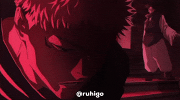 Jujutsu Kaisen Jjk GIF