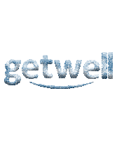 Getwell Sticker by Brand More