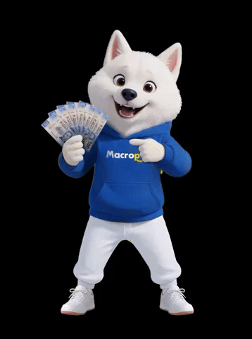 Macropay GIF