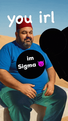 Im Sigma GIF